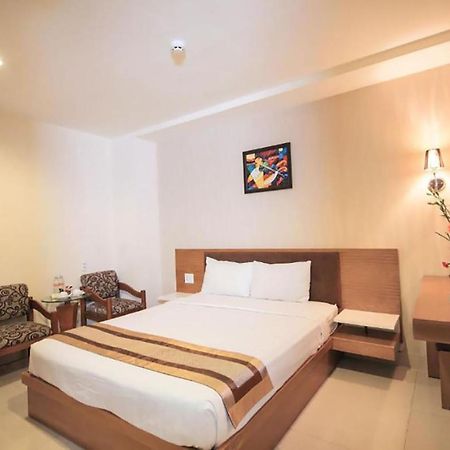 Bunny - Valentine Hotel - Bui Vien Street Bandar Ho Chi Minh Luaran gambar